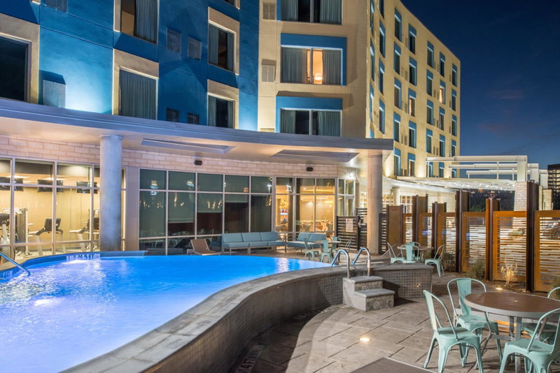 Hotel Indigo Frisco by IHG, Frisco, United States