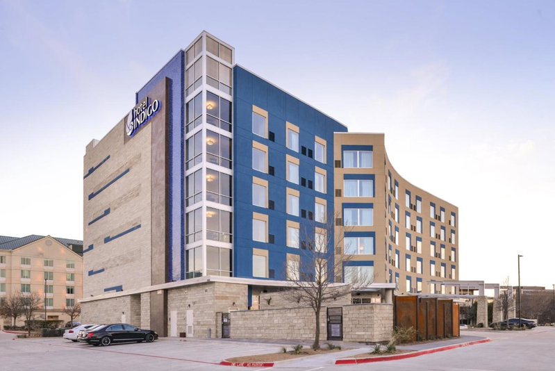 Hotel Indigo Frisco by IHG, Frisco, United States