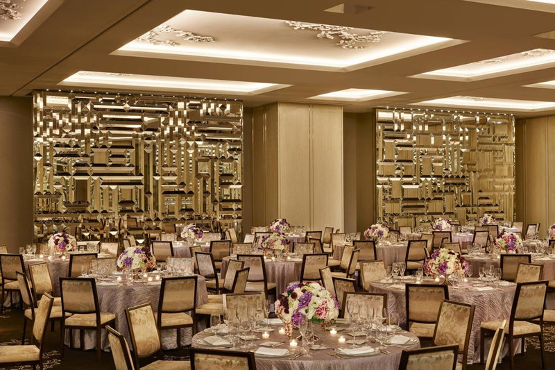 The St. Regis Bal Harbour Resort, Miami Beach, United States