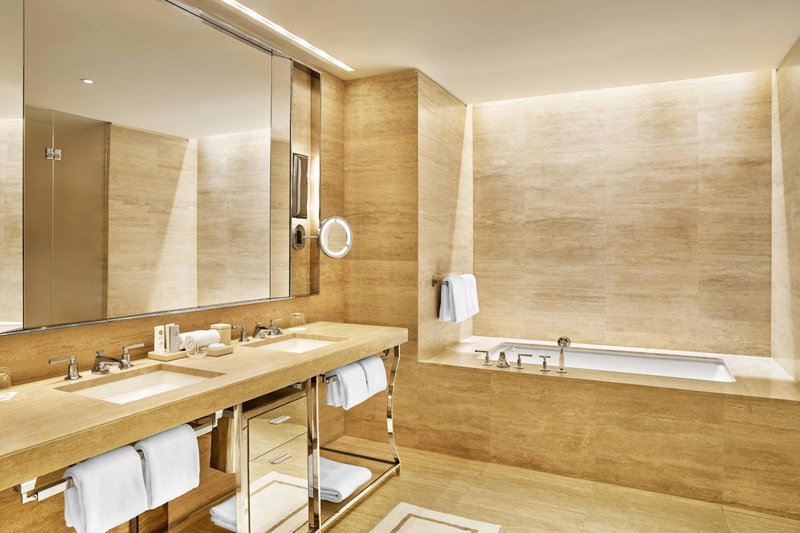 The St. Regis Bal Harbour Resort, Miami Beach, United States