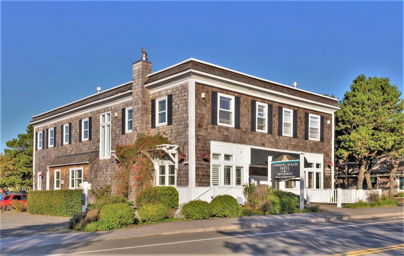Cannon Beach Hotel Collection, Cannon Beach, United States