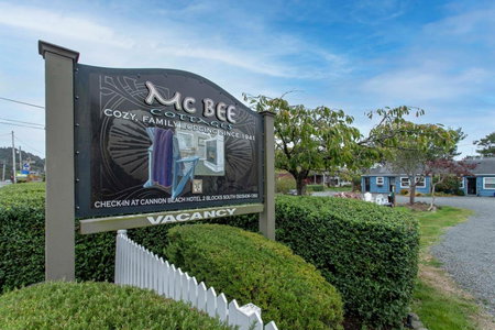 Cannon Beach Hotel Collection, Cannon Beach, United States
