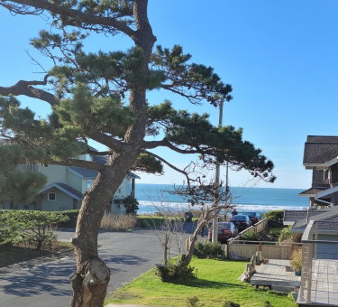 Cannon Beach Hotel Collection, Cannon Beach, United States