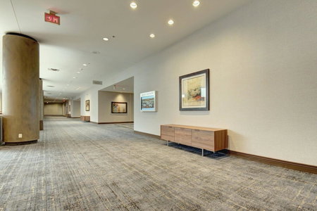 Tulsa Marriott Southern Hills, Tulsa, United States