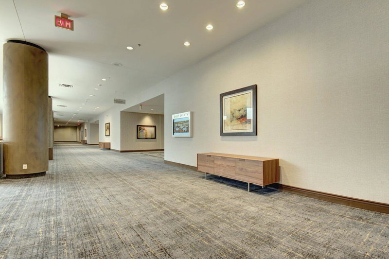 Tulsa Marriott Southern Hills, Tulsa, United States
