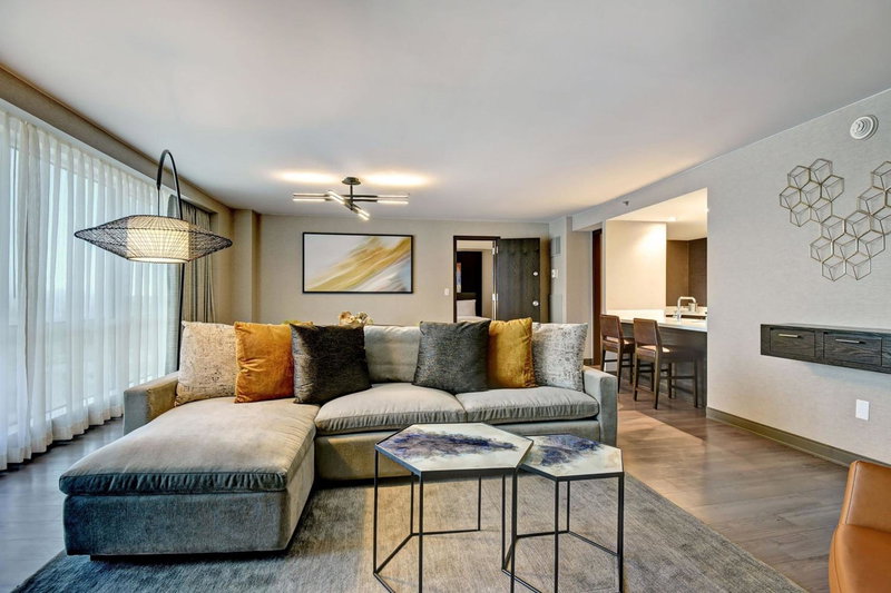 Tulsa Marriott Southern Hills, Tulsa, United States