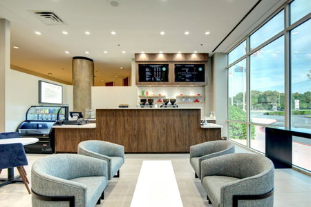 Tulsa Marriott Southern Hills, Tulsa, United States