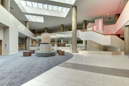 Tulsa Marriott Southern Hills, Tulsa, United States