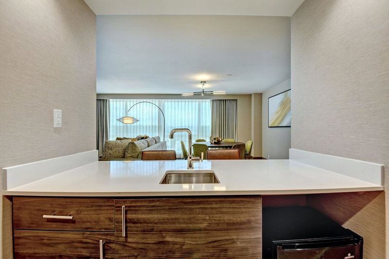 Tulsa Marriott Southern Hills, Tulsa, United States
