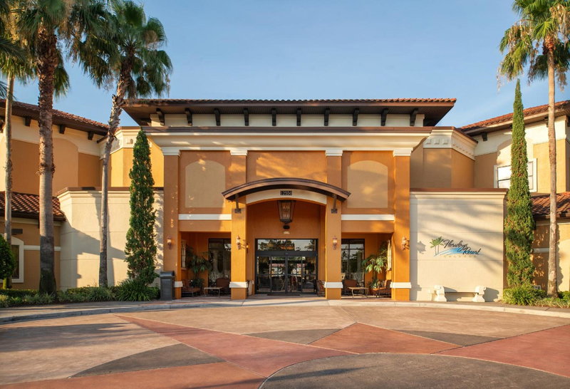 Floridays Orlando Two & Three Bed Rooms Condo Resort, Orlando, United States