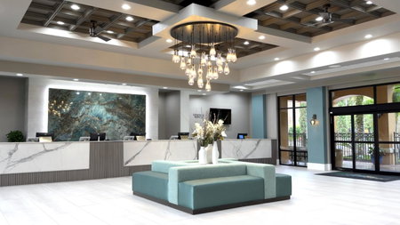 Floridays Orlando Two & Three Bed Rooms Condo Resort, Orlando, United States