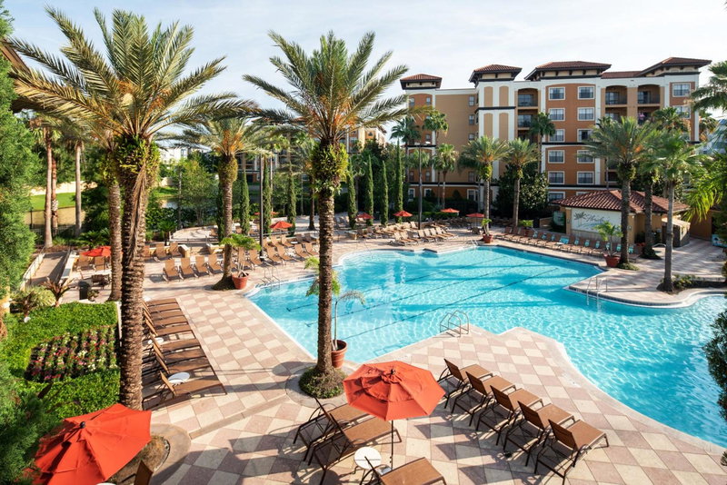 Floridays Orlando Two & Three Bed Rooms Condo Resort, Orlando, United States