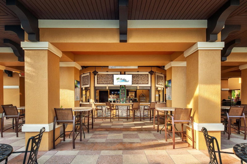Floridays Orlando Two & Three Bed Rooms Condo Resort, Orlando, United States