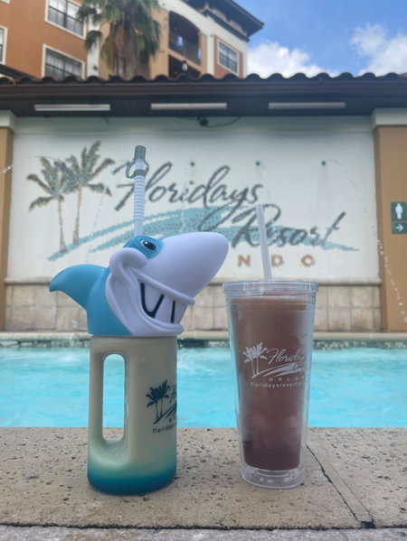 Floridays Orlando Two & Three Bed Rooms Condo Resort, Orlando, United States