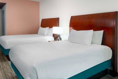 Hilton Garden Inn Tampa Riverview Brandon, Brandon, United States