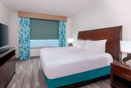 Hilton Garden Inn Tampa Riverview Brandon, Brandon, United States