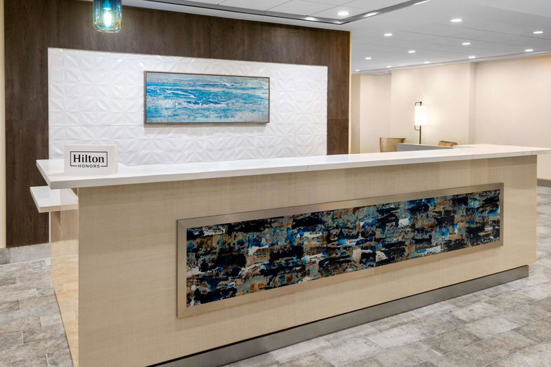 Hilton Garden Inn Tampa Riverview Brandon, Brandon, United States