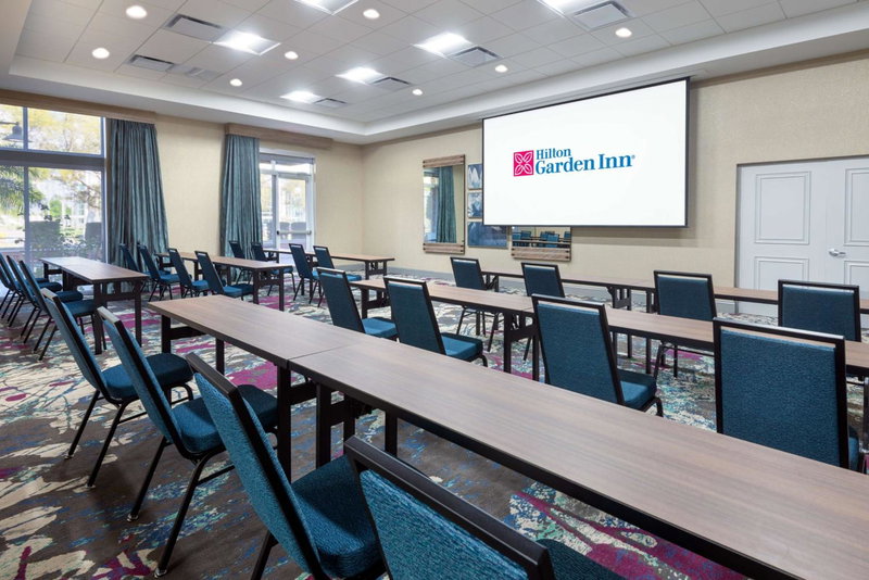Hilton Garden Inn Tampa Riverview Brandon, Brandon, United States