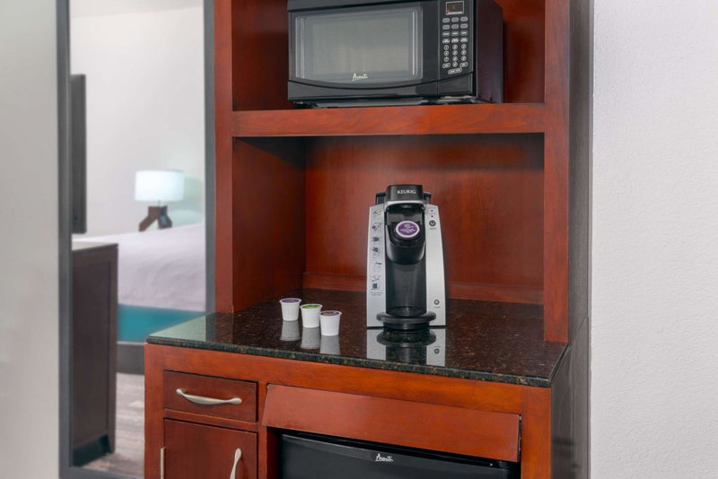Hilton Garden Inn Tampa Riverview Brandon, Brandon, United States