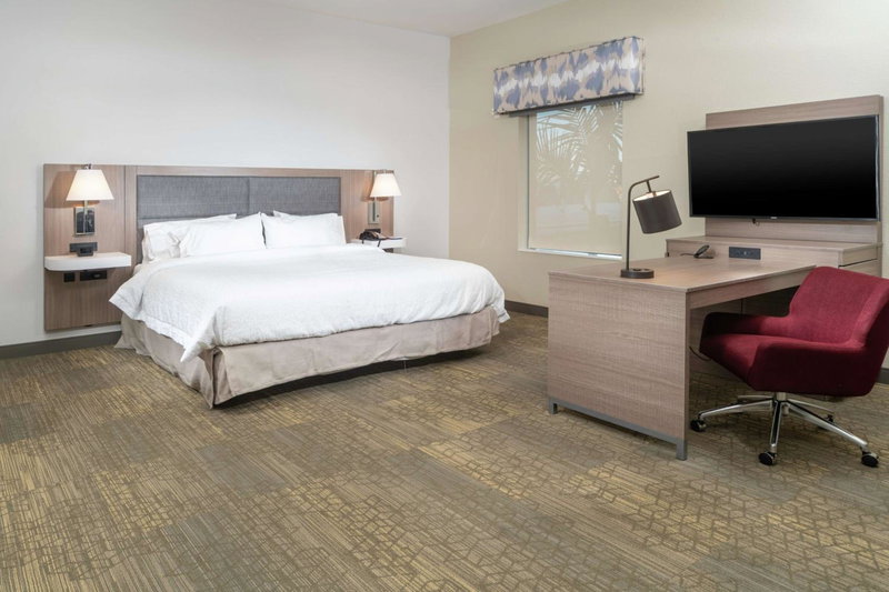 Hampton Inn & Suites Santa Maria, Santa Maria, United States