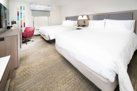 Hampton Inn & Suites Santa Maria, Santa Maria, United States