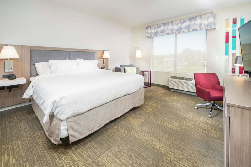 Hampton Inn & Suites Santa Maria, Santa Maria, United States