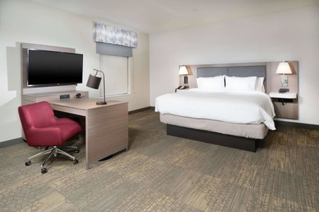 Hampton Inn & Suites Santa Maria, Santa Maria, United States