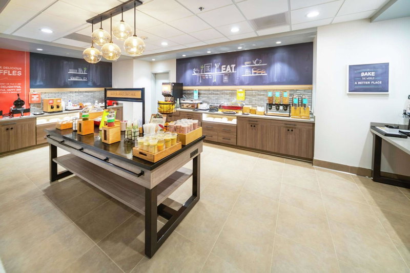 Hampton Inn & Suites Santa Maria, Santa Maria, United States