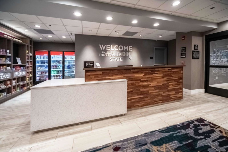 Hampton Inn & Suites Santa Maria, Santa Maria, United States