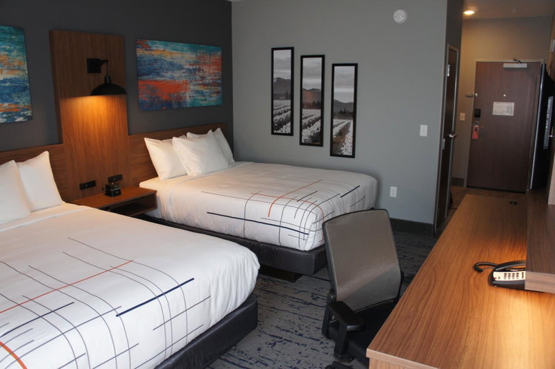 La Quinta Inn & Suites by Wyndham Marysville, Marysville, United States