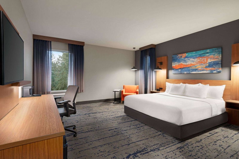 La Quinta Inn & Suites by Wyndham Marysville, Marysville, United States