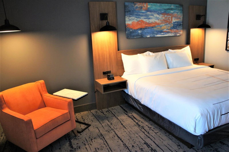 La Quinta Inn & Suites by Wyndham Marysville, Marysville, United States