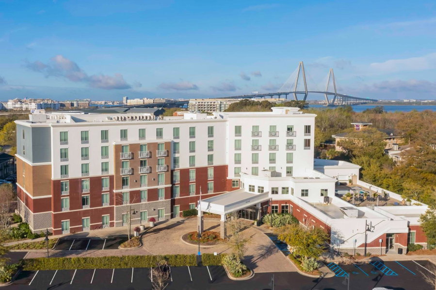 Hilton Garden Inn Charleston / Mt. Pleasant, Charleston, Vereinigte Staaten