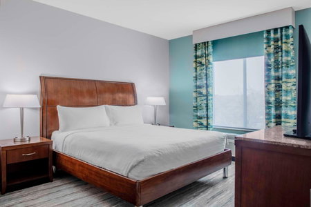 Hilton Garden Inn Charleston / Mt. Pleasant, Charleston, Vereinigte Staaten