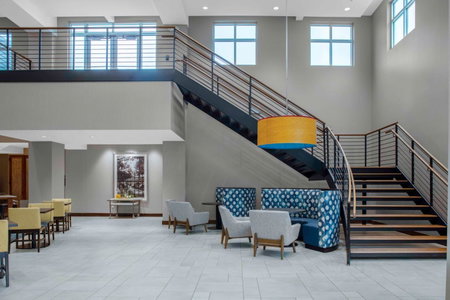 Hilton Garden Inn Charleston / Mt. Pleasant, Charleston, Vereinigte Staaten