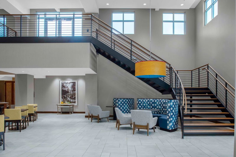 Hilton Garden Inn Charleston / Mt. Pleasant, Charleston, Vereinigte Staaten