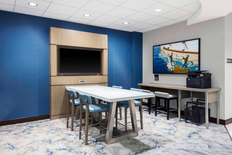 Hilton Garden Inn Charleston / Mt. Pleasant, Charleston, Vereinigte Staaten