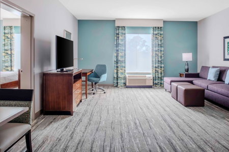 Hilton Garden Inn Charleston / Mt. Pleasant, Charleston, Vereinigte Staaten