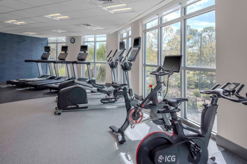 Hilton Garden Inn Charleston / Mt. Pleasant, Charleston, Vereinigte Staaten