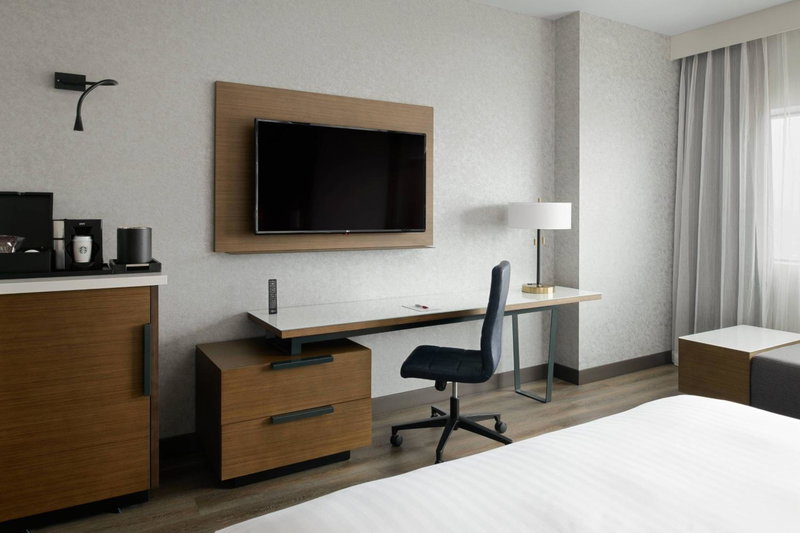 Marriott Tacoma Downtown, Tacoma, United States