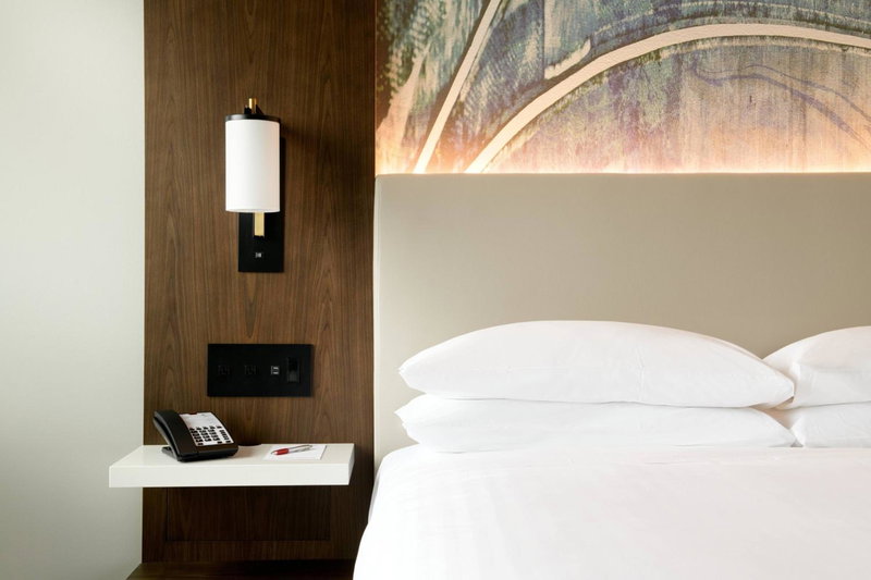 Marriott Tacoma Downtown, Tacoma, United States