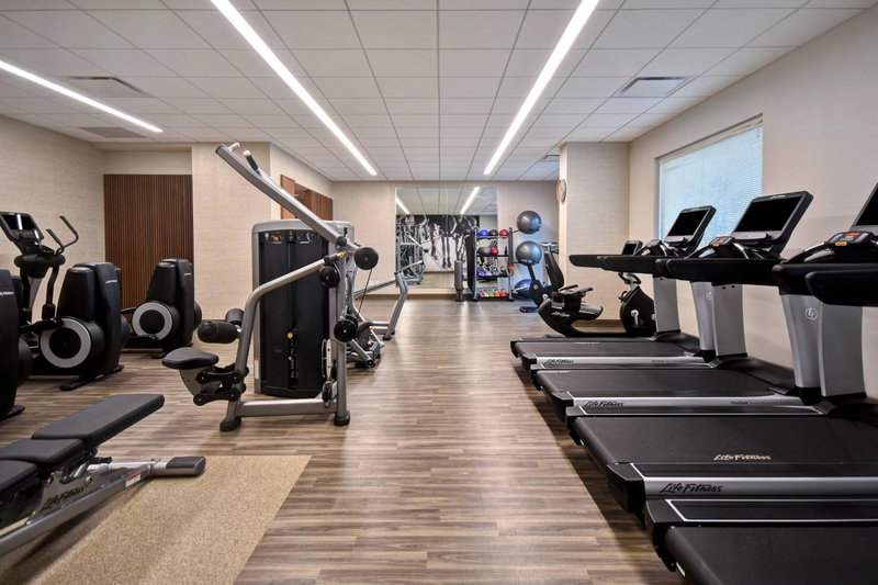 Dallas/Fort Worth Marriott Hotel & Golf Club at Champions Circle, Roanoke, Estados Unidos