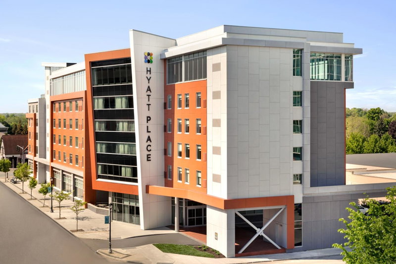 Hyatt Place Niagara Falls, Niagara Falls, United States