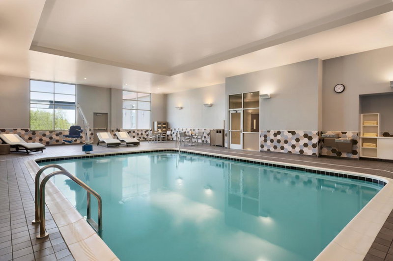 Hyatt Place Niagara Falls, Niagara Falls, United States