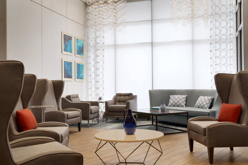 Hyatt Place Niagara Falls, Niagara Falls, United States