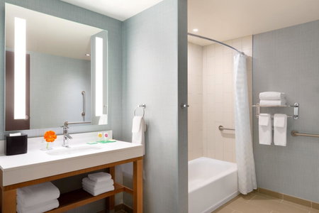 Hyatt Place Niagara Falls, Niagara Falls, United States