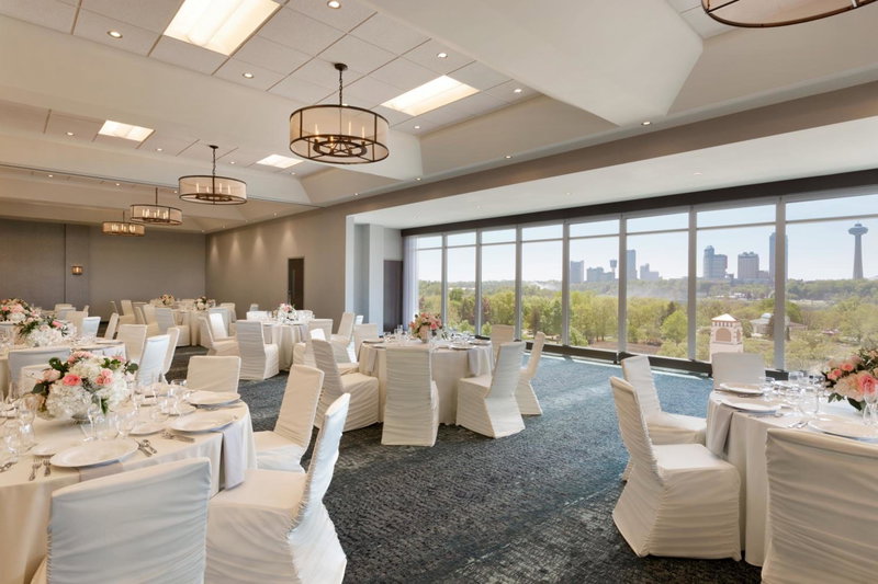 Hyatt Place Niagara Falls, Niagara Falls, United States