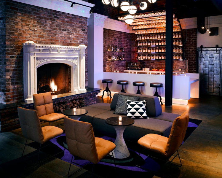 Hotel Zeppelin San Francisco, San Francisco, United States