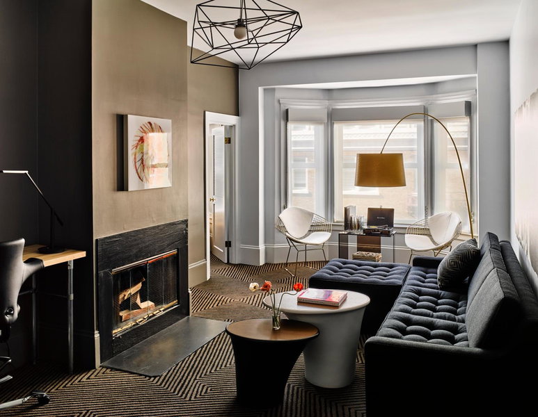 Hotel Zeppelin San Francisco, San Francisco, United States