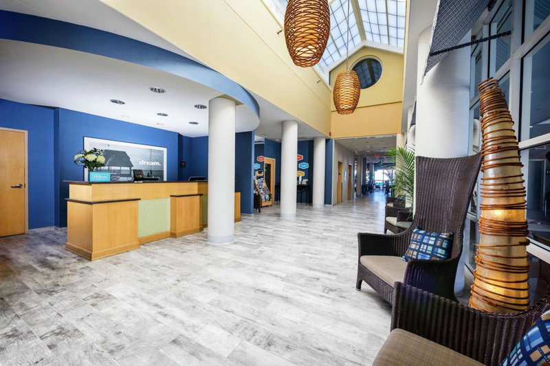 Hampton Inn Virginia Beach Oceanfront North, Virginia Beach, États-Unis